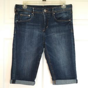 H&M Bermuda Shorts
